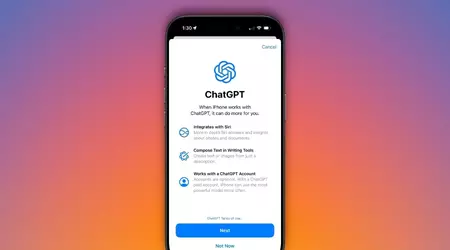 Apple ha annunciato iOS 18.2 per gli sviluppatori: Siri può rispondere a domande su ciò che è sullo schermo