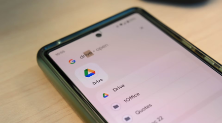 L'app Google Drive su Android ora dispone di una funzione di miglioramento della scansione automatica dei documenti