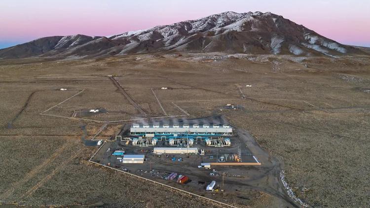 L'intelligenza artificiale consuma megawatt: i data ...