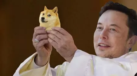 Dogecoin è aumentato notevolmente: Tesla ha iniziato a vendere prodotti di marca per DOGE