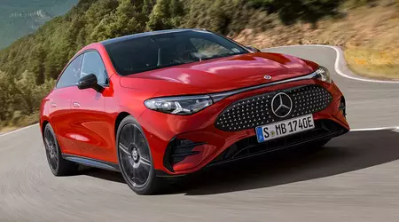 Presentata ufficialmente la nuova Mercedes-Benz CLA: EV, ibridi e intelligenza artificiale