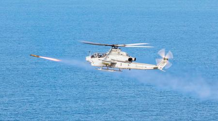 Gli Stati Uniti hanno approvato la vendita di 3.000 missili AGM-179A JAGM per gli elicotteri AH-64E Apache al Regno Unito, per un costo di quasi 1 miliardo di dollari.