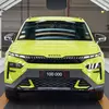 Anteprima dell'auto dell'anniversario Elroq RS