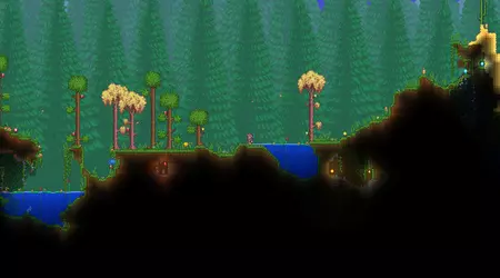 Lo sviluppatore di Terraria rinvia l'uscita del prossimo aggiornamento del gioco al 2025 per evitare il sovraccarico di lavoro