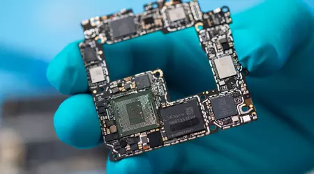 Le autorità statunitensi sono sicure delle basse prestazioni dei nuovi processori a 7 nm di Huawei