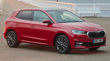 La Skoda Fabia ha superato la soglia di cinque milioni di unità prodotte