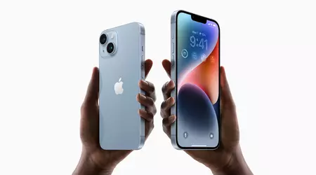 Nel 2023, il 12-14% degli smartphone iPhone 14 di Apple sarà assemblato in India
