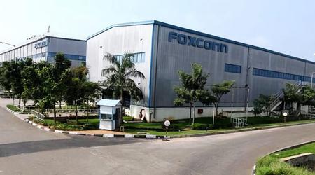 Foxconn investirà un altro miliardo di dollari per costruire una nuova fabbrica in India per soddisfare gli ordini di Apple