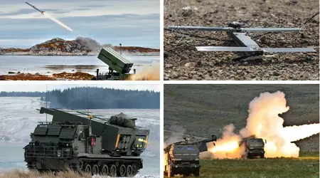 Il Pentagono ha annunciato l'accelerazione della fornitura di armi all'Ucraina