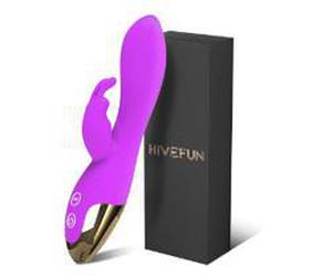 Vibratore HIVEFUN