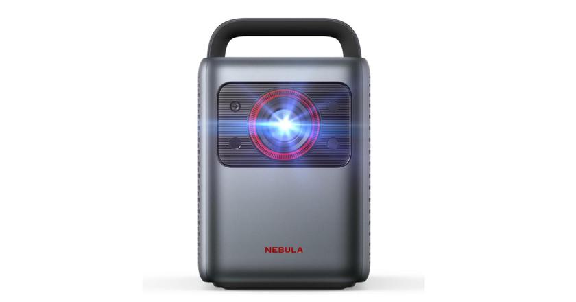 NEBULA di Anker Cosmos Migliori proiettori per home theater