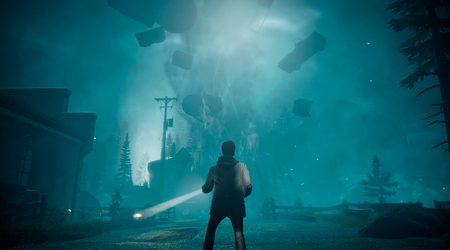 Senza annunci eclatanti: Remedy ha pubblicato una versione digitale di Alan Wake Remastered su Nintendo Switch. Il prezzo è di 23 dollari