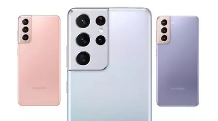 Samsung ha rilasciato la terza versione beta di One UI 5 con Android 13 per il Galaxy S21