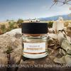Fragranza Amberness di BMW