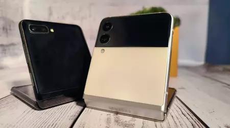 Un tocco di futuro: 10 cose che rendono il Samsung Z Flip 3 diverso dallo Z Flip