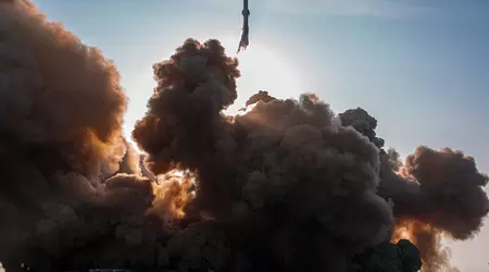 SpaceX investe 2 miliardi di dollari nello sviluppo dell'astronave nel 2023 e prevede un rilancio in 6-8 settimane