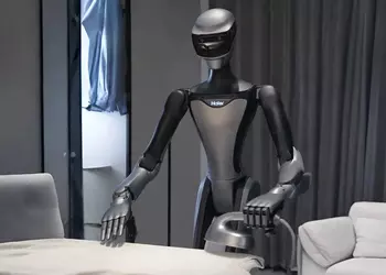 Il Terminator delle faccende domestiche: Haier ...