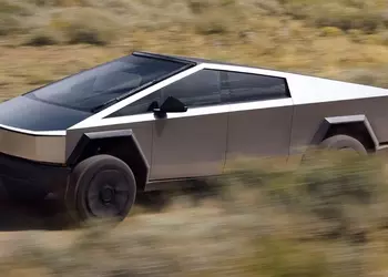 Le vendite di Tesla Cybertruck nel ...