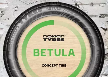 Nokian Tyres ha creato uno pneumatico ...