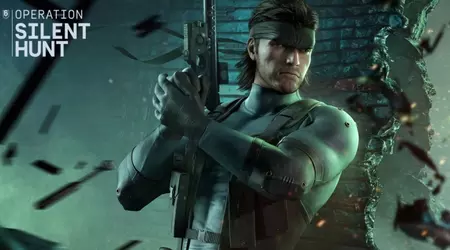 Solid Snake si infiltra in Rainbow Six Siege X: Ubisoft mostra le capacità del nuovo operatore