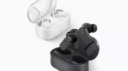 OnePlus Buds Ace: ANC, Bluetooth 5.3 e fino a 36 ore di autonomia a 36 dollari