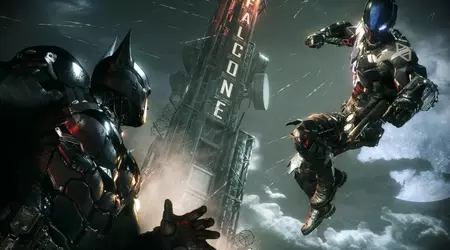 Fino al 7 settembre, la trilogia del cult Batman: Arkham può essere acquistata presso EGS al prezzo di 14 dollari.