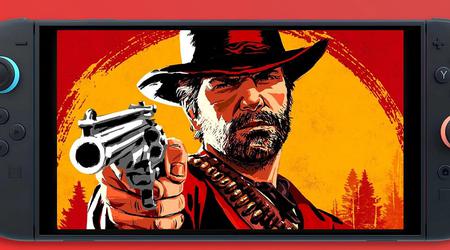 Insider 100% sicuro: Red Dead Redemption 2 sta arrivando su Nintendo Switch 2 nel 2025 e avrà un aggiornamento non estensivo