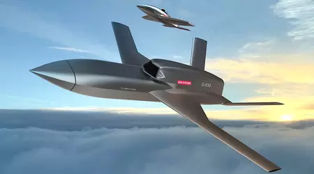 BAE Systems realizza due droni da ricognizione con motori a reazione e una velocità di volo fino a 926,1 km/h