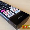 Affare: recensione TV Hisense 55A7GQ Quantum Dot da 55 pollici-42 Affare: recensione TV Hisense 55A7GQ Quantum Dot da 55 pollici-42