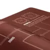 Anteprima della resistenza all'usura di Noctua NP-DM3