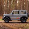 Suzuki Jimny 55ème Anniversaire - miniatura 3