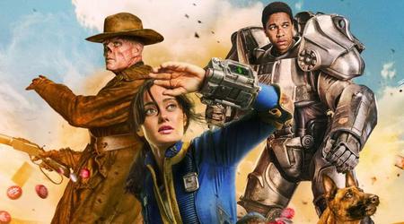 Oltre 100 milioni di spettatori hanno guardato la serie Fallout in sei mesi