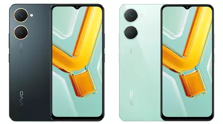 Ecco come sarà il vivo Y03: il nuovo smartphone economico dell'azienda con uno schermo LCD a 90Hz e un chip MediaTek Helio G85