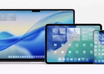È ufficiale: iOS 26, iPadOS 26 ...