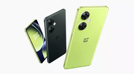 OxygenoS 13.1, sensore IR per il controllo tecnico e NFC: OnePlus continua a svelare le caratteristiche del Nord CE 3