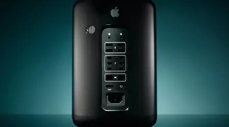 Questo cilindro non può più essere riparato: Apple ha riconosciuto il Mac Pro (2013) come un dispositivo vintage