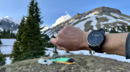 Garmin rilascia la versione 19.38 beta per Fenix 7, Fenix 7S, Fenix 7X, Epix, Enduro 2 e Marq Gen 2