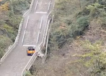 La casa automobilistica cinese ha tentato ...