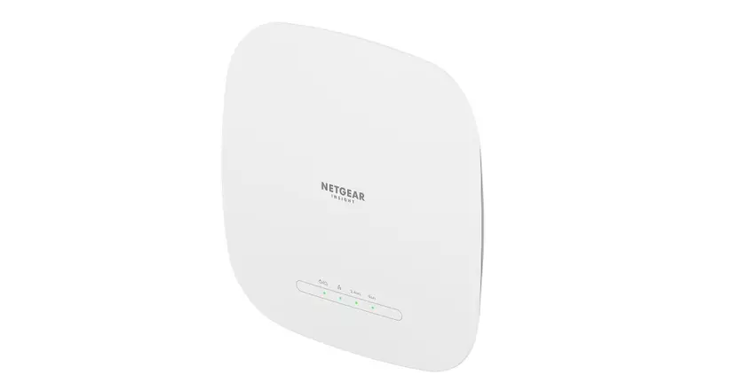 access point wifi Netgear WAX615