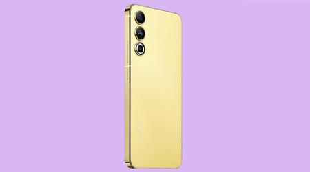 Snapdragon 8 Gen 2, display OLED a 144 Hz e fotocamera da 50 MP a partire da 580 dollari: le specifiche e i prezzi di Meizu 20 sono stati rivelati