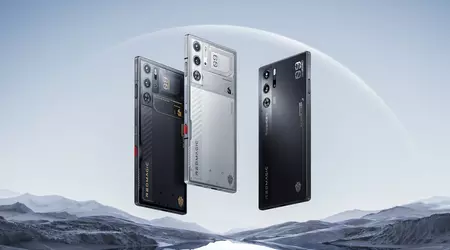 Il direttore generale di Red Magic James Jiang parla del nuovo sistema di raffreddamento a metallo liquido per Red Magic 10 Pro