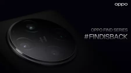 Il lancio internazionale di Oppo Find X8 e Find X8 Pro inizierà in India