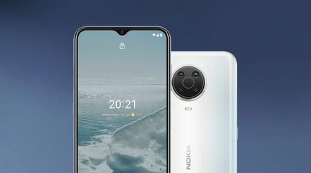 Sì, lo smartphone economico Nokia G21 riceverà lo stesso chip del Moto E20 e del Samsung Galaxy A03