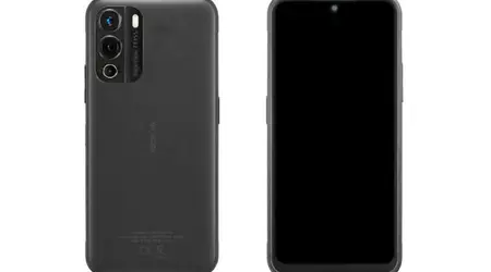 Ecco come sarà il Nokia X21 5G: uno smartphone con schermo OLED a 120Hz, un chip Snapdragon 695 e una batteria da 5000 mAh