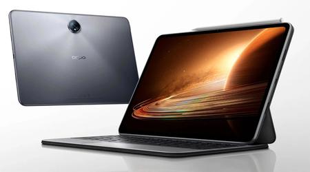 Insider: OPPO sta testando due versioni del Pad 3, con chip Snapdragon 8 Gen 3 e Dimensity 9300