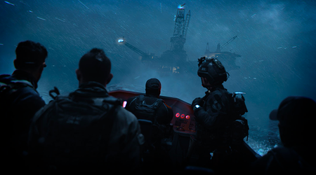 Trailer di Call of Duty: Modern Warfare II: Il Gruppo Tattico 141 guidato dal Capitano Price deve compiere una serie di missioni segrete in tutto il mondo.