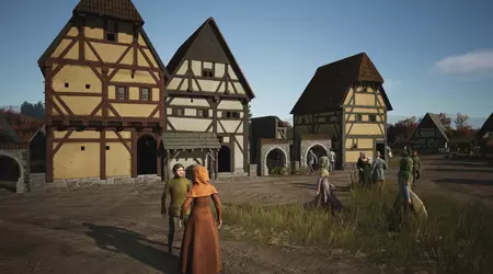 Sembra che il gioco di strategia di successo Manor Lords arriverà presto sulle console: le versioni per PlayStation e Xbox hanno ricevuto una classificazione di età a Taiwan