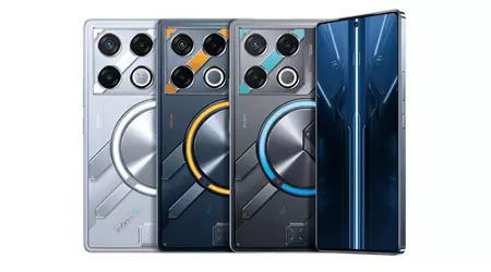 Lo smartphone da gioco Infinix GT 30 Pro è apparso nel database IMEI, avvicinando così il suo annuncio.