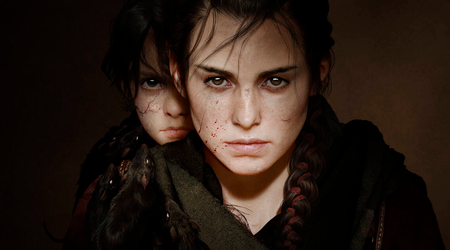 Mancanza di rispetto per i fan: gli sviluppatori di A Plague Tale: Requiem tacciono sulla situazione della mancanza di 60 fotogrammi al secondo su console e sui problemi di ottimizzazione.