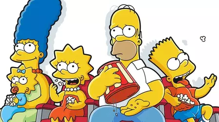 Il Film dei Simpson 2 Posticipato: La 20th Century Annuncia il Rinvio della Data di Uscita del Film